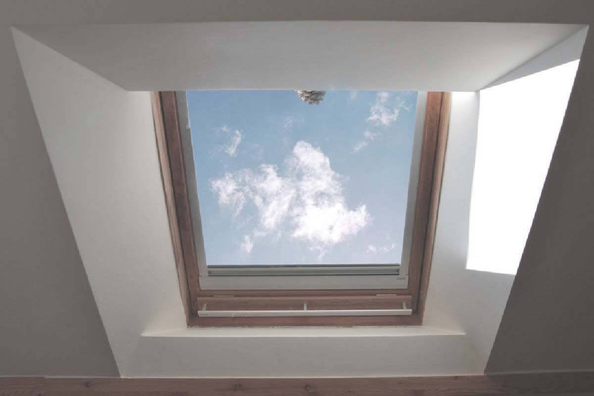 Replacement Velux Windows Isle of Wight