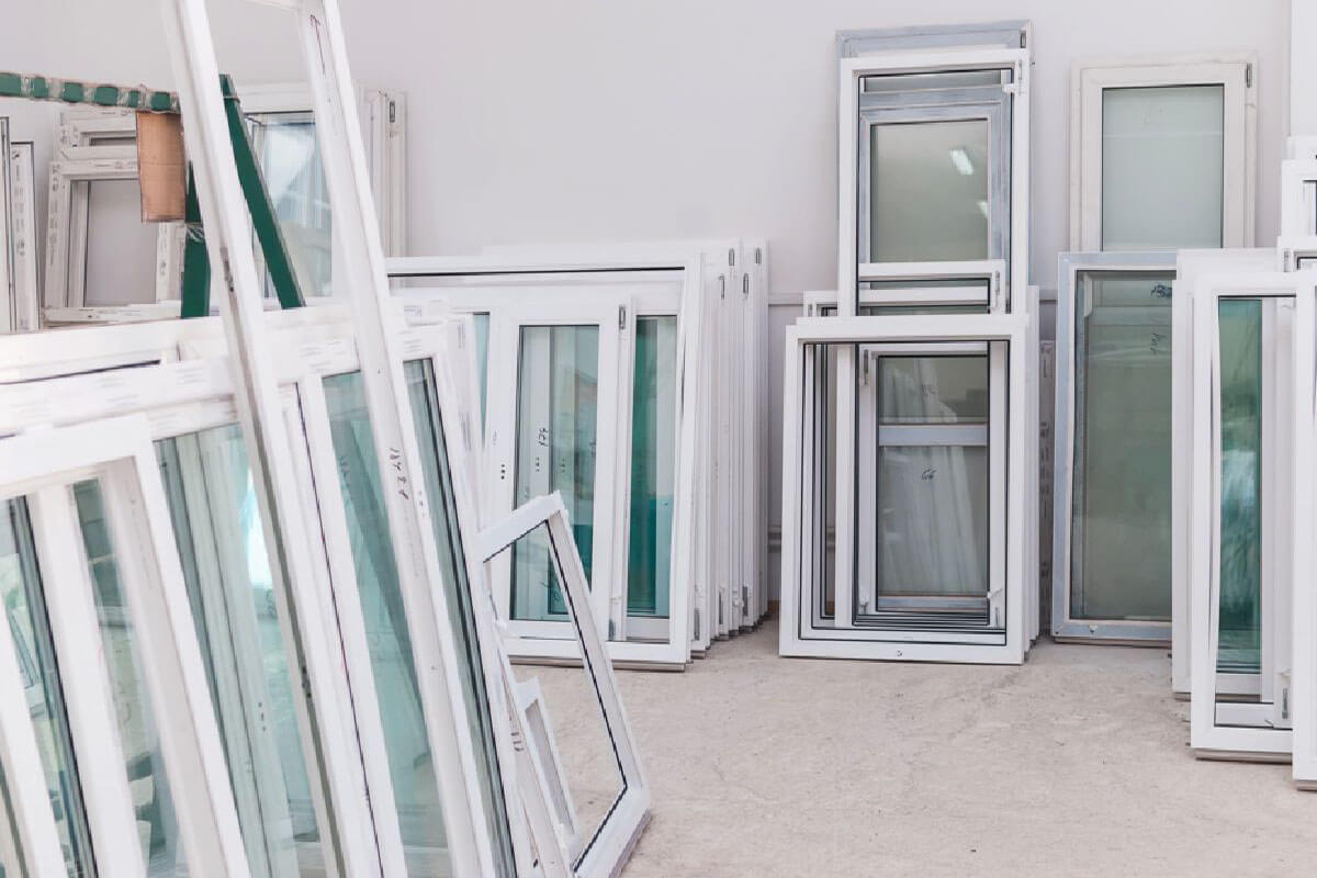 Replacement Windows Manufacturers Isle of Wight